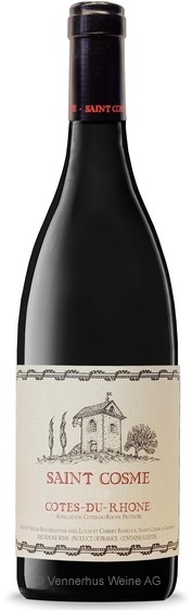 Côtes du Rhône